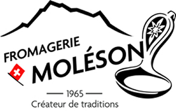 Fromagerie Mol&eacute;son