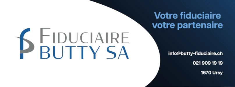 Fiduciaire Butty
